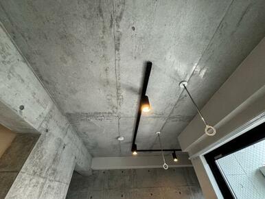 物干し設備あり