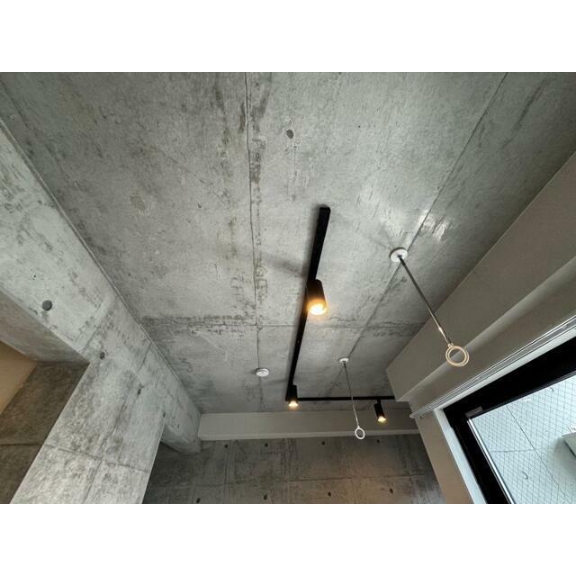 物干し設備あり