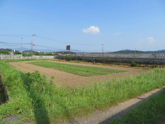 物件画像 鞍手郡鞍手町 大字新延 事業用地