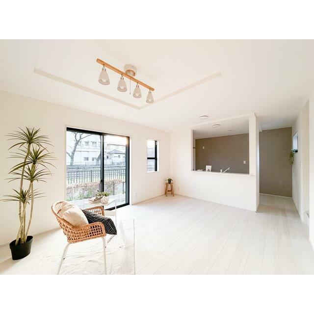 detached 佐須町２丁目