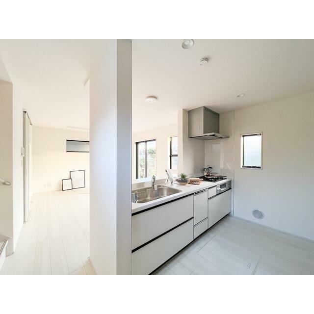 detached 佐須町２丁目