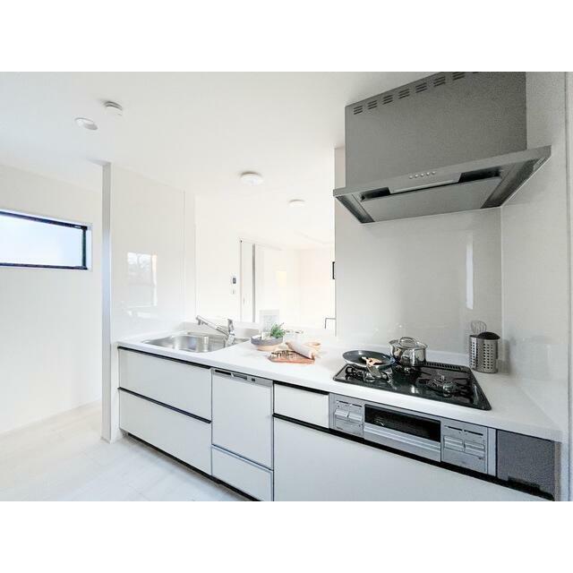 detached 佐須町２丁目