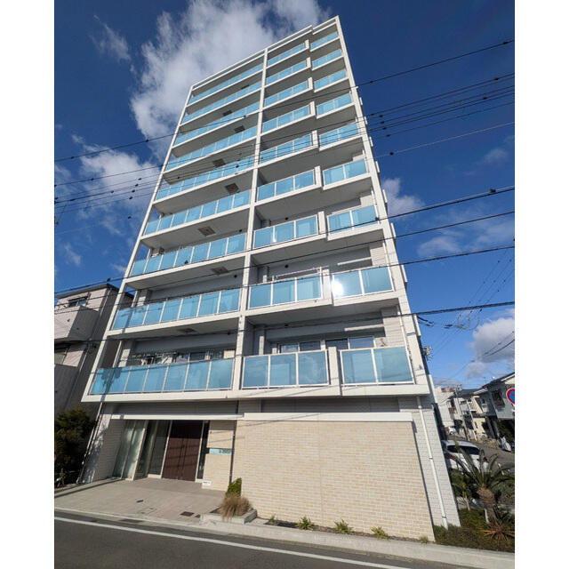 ワコーレ明石ブライトショア