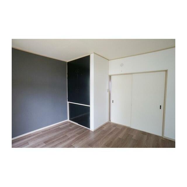 南西向き日当たり良好