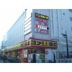 ショッピング施設