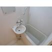 バス/シャワー
