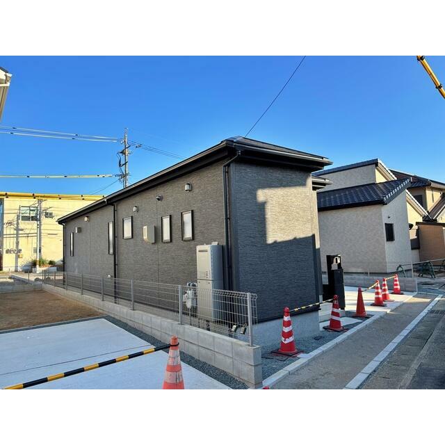 【6号棟】外観