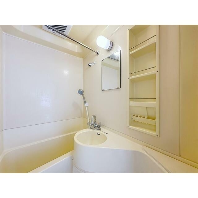 お出かけ前の身だしなみはこちらで