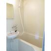 バス/シャワー