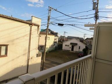 ※別部屋の写真になります。