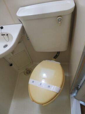 ※別部屋の写真になります。