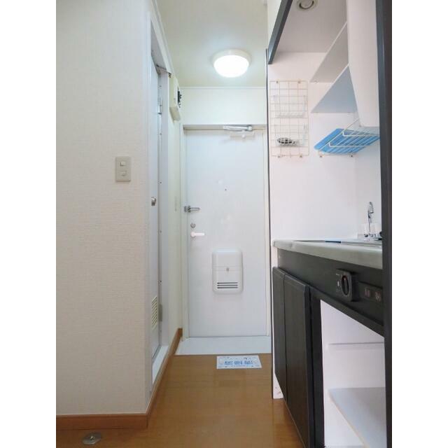 ※別部屋の写真になります。