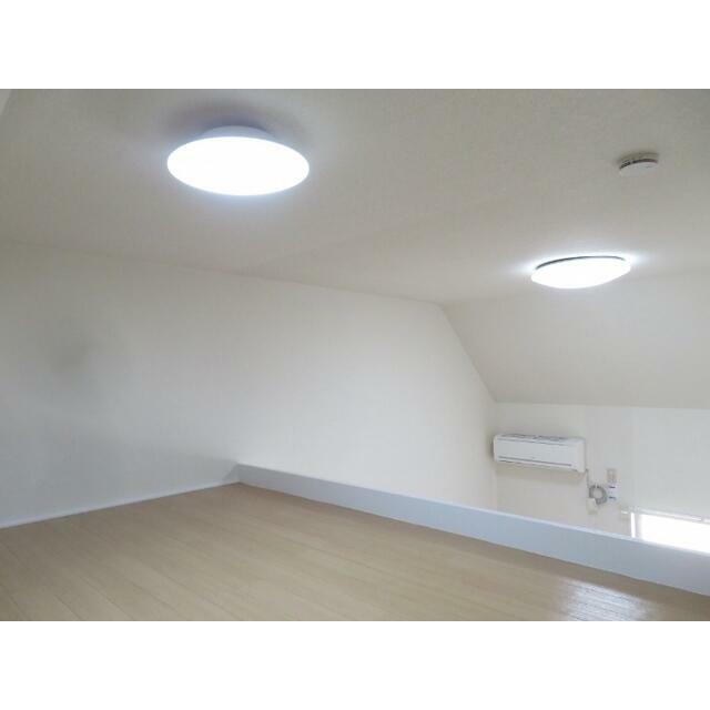 ※別部屋の写真になります。