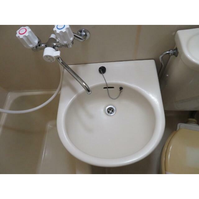 ※別部屋の写真になります。