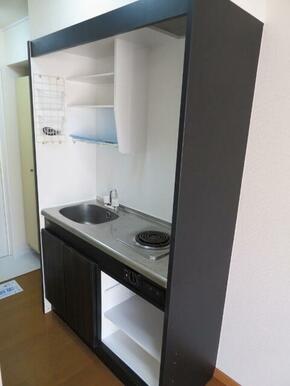 ※別部屋の写真になります。