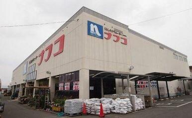 ﾎｰﾑﾌﾟﾗｻﾞﾅﾌｺ馬場山店