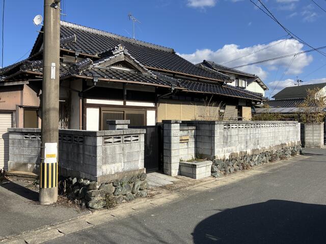 物件画像 直方市 大字植木 (筑前植木駅) 住宅用地