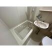 バス/シャワー
