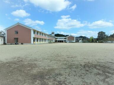 奈良市立都祁小学校