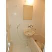 バス/シャワー
