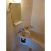 バス/シャワー