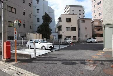 ★駐車場★（空き状況・使用料等詳細はご確認下さい）