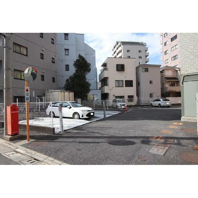 ★駐車場★（空き状況・使用料等詳細はご確認下さい）