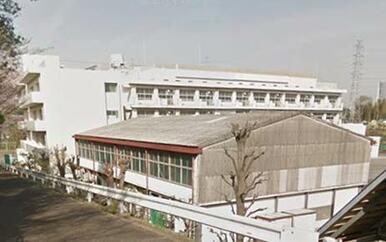 横浜市立新羽小学校