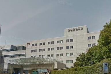 独立行政法人労働者健康福祉機構横浜労災病院