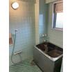 バス/シャワー
