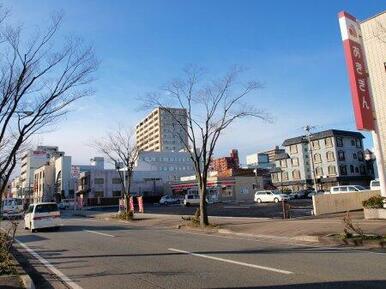 フォンテＡＫＩＴＡ 1100m