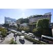 ショッピング施設