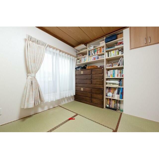 家具家電はつきません。２０１９年撮影