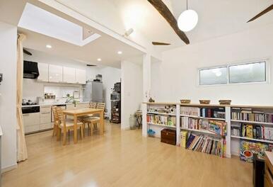 家具家電はつきません。２０１９年撮影