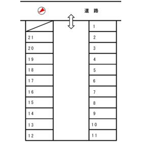 平面図