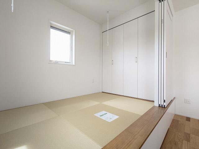 物件画像 飯塚市 若菜 1階建 4LDK