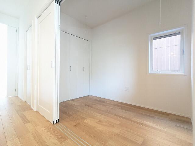 物件画像 飯塚市 上三緒 2階建 4LDK