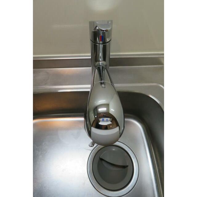 ｔａｋａｇｉの浄水器付き　ＪＡ２００ＬＮ－ＮＮＢＨ０１ＥＨ１７１－０７９