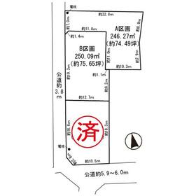 地形図等