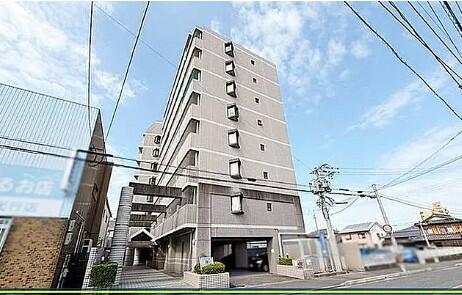 物件画像 北九州市八幡西区 鷹の巣２丁目 (穴生駅) 5階 1K