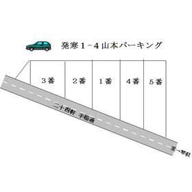 平面図