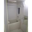 バス/シャワー