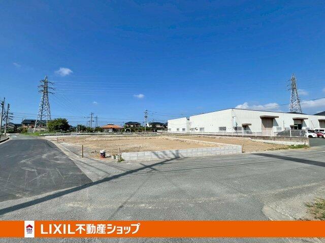 物件画像 遠賀郡遠賀町 大字今古賀 (遠賀川駅) 1階建 4LDK
