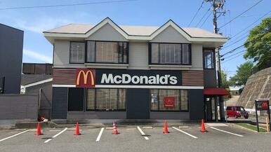 マクドナルド千葉都町店