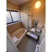 バス/シャワー