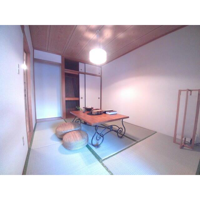 別部屋参考写真