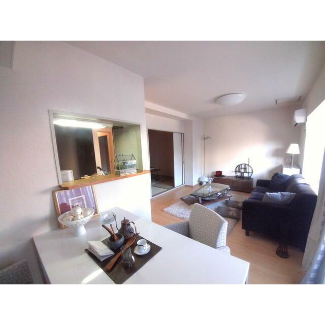 別部屋参考写真