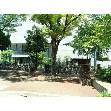 福岡銀行大橋支店