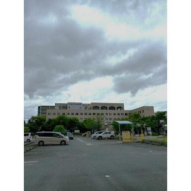 公立学校共済組合九州中央病院