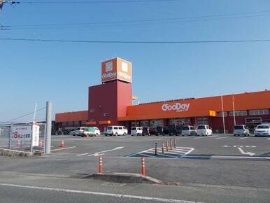 グッディ　植木店